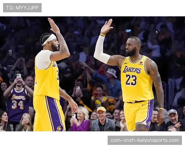 帕金斯怒批湖人无视浓眉称其在交易中被当作无关紧要的添头