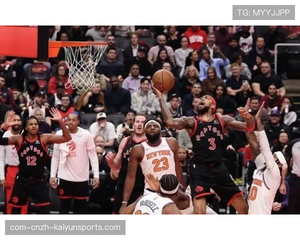 猛龙锋线高度优势明显 但后卫线组织能力成阵容短板