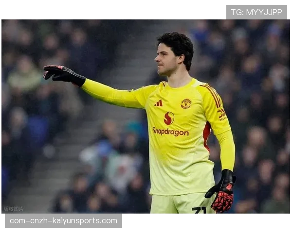 曼联连续9场英超失球创尴尬纪录 防线体系缺乏统一原则